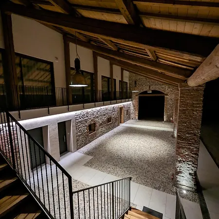 住宿加早餐酒店 Ca
